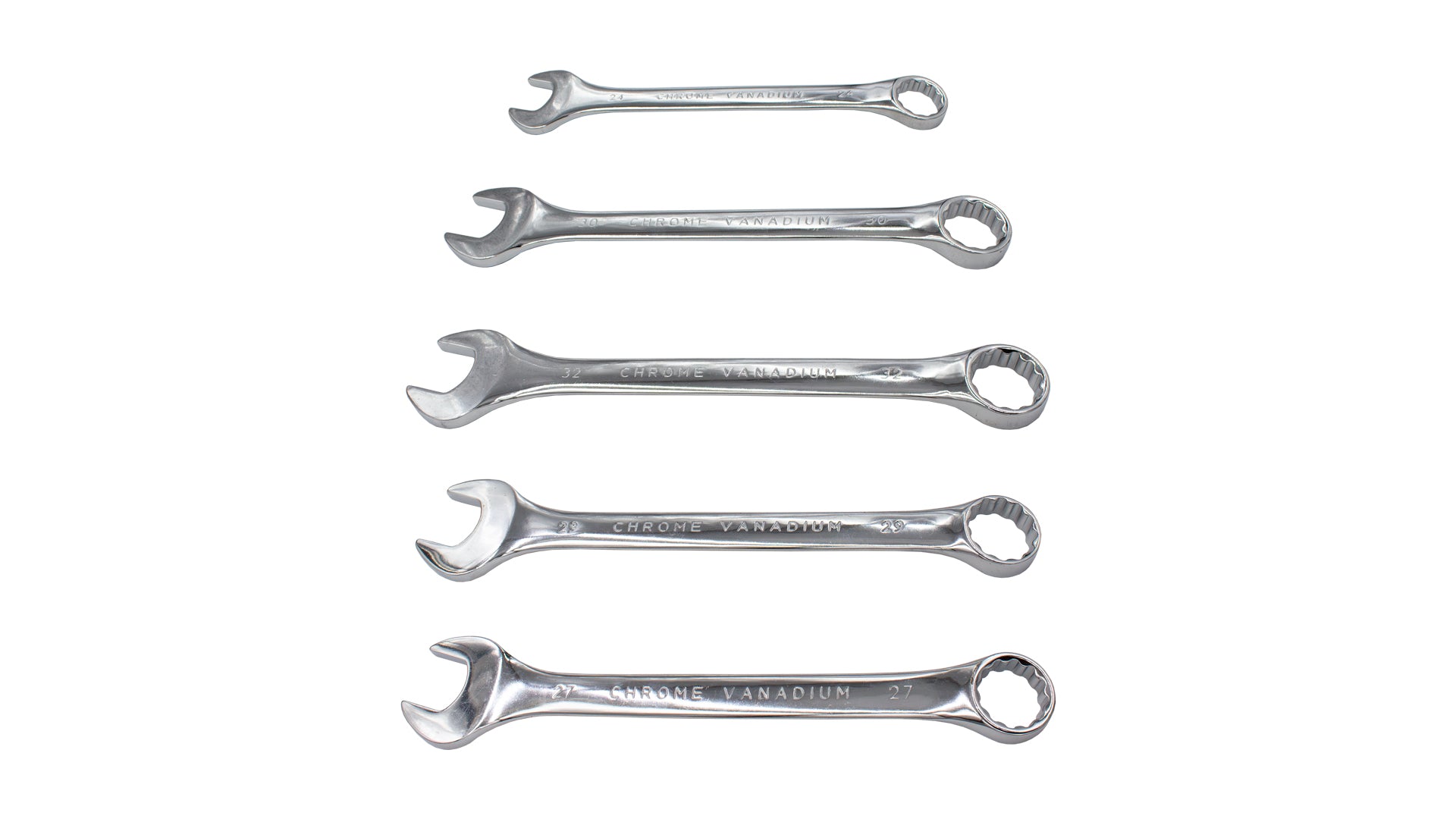 MODULO 005Pcs  CHAVES BOCA  LUNETA 24-32