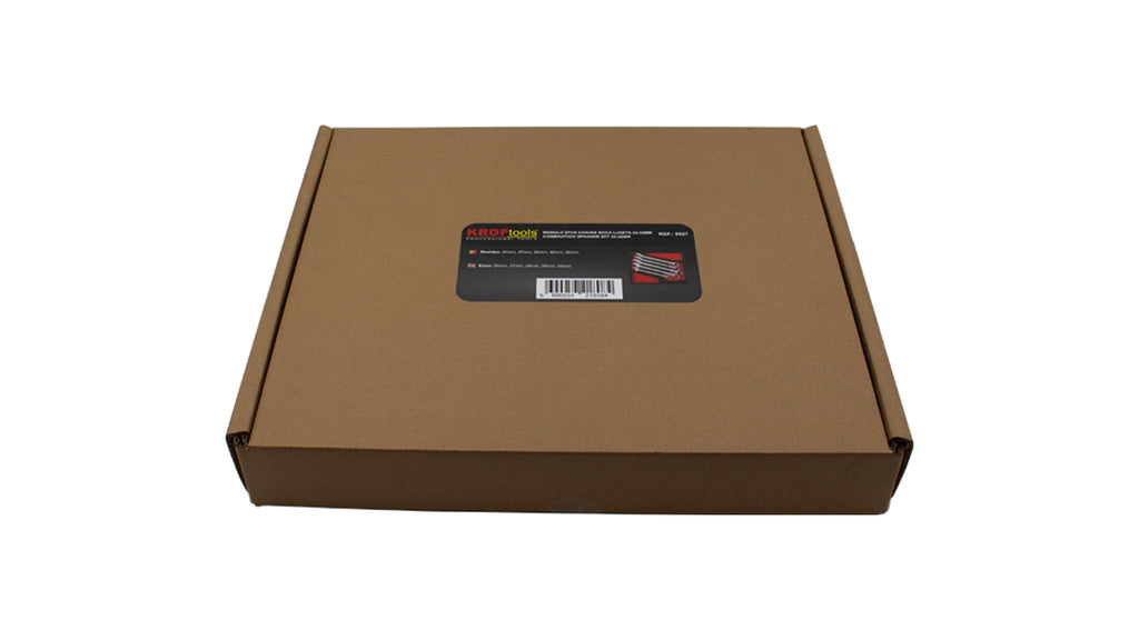MODULO 005Pcs  CHAVES BOCA  LUNETA 24-32