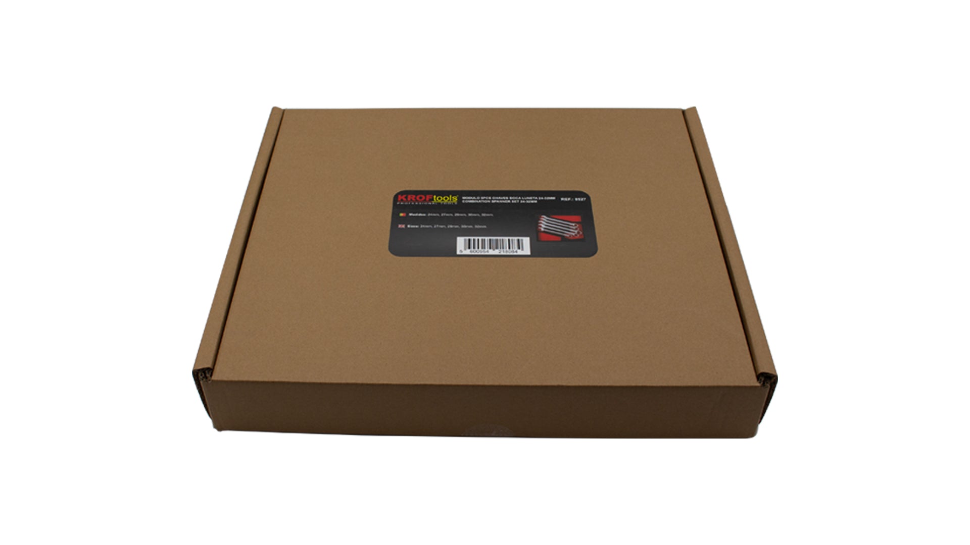 MODULO 005Pcs  CHAVES BOCA  LUNETA 24-32