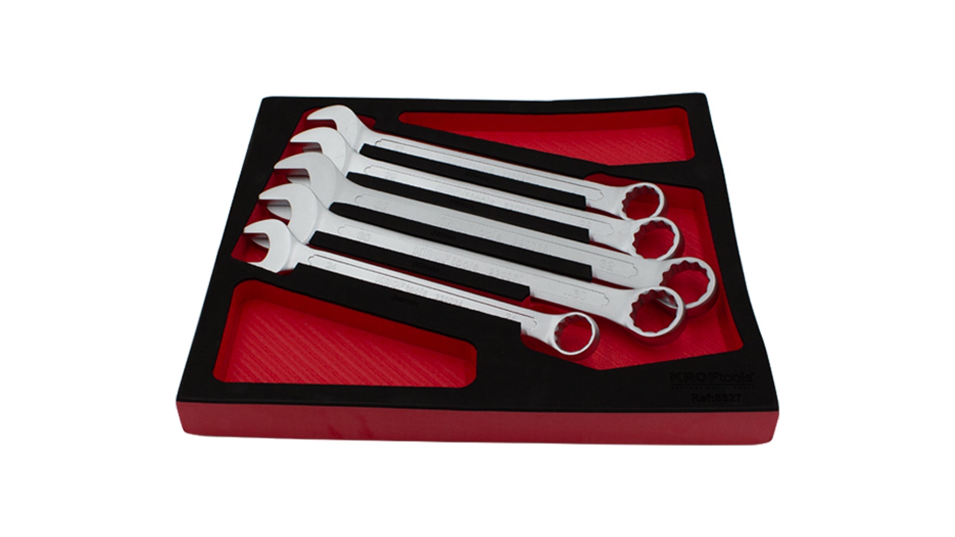 MODULO 005Pcs  CHAVES BOCA  LUNETA 24-32
