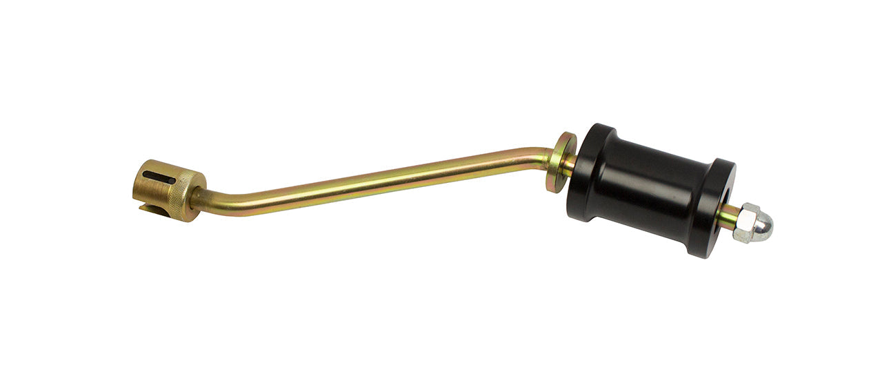 EXTRATOR INJETORES LAND ROVER/JAGUAR (8553)