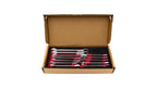 MÓDULO CHAVES DE BOCA LUNETA C/ ROQUETE 12 pcs (8591)