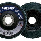 Disco de Lamela 125 G40 (30 Unidades)