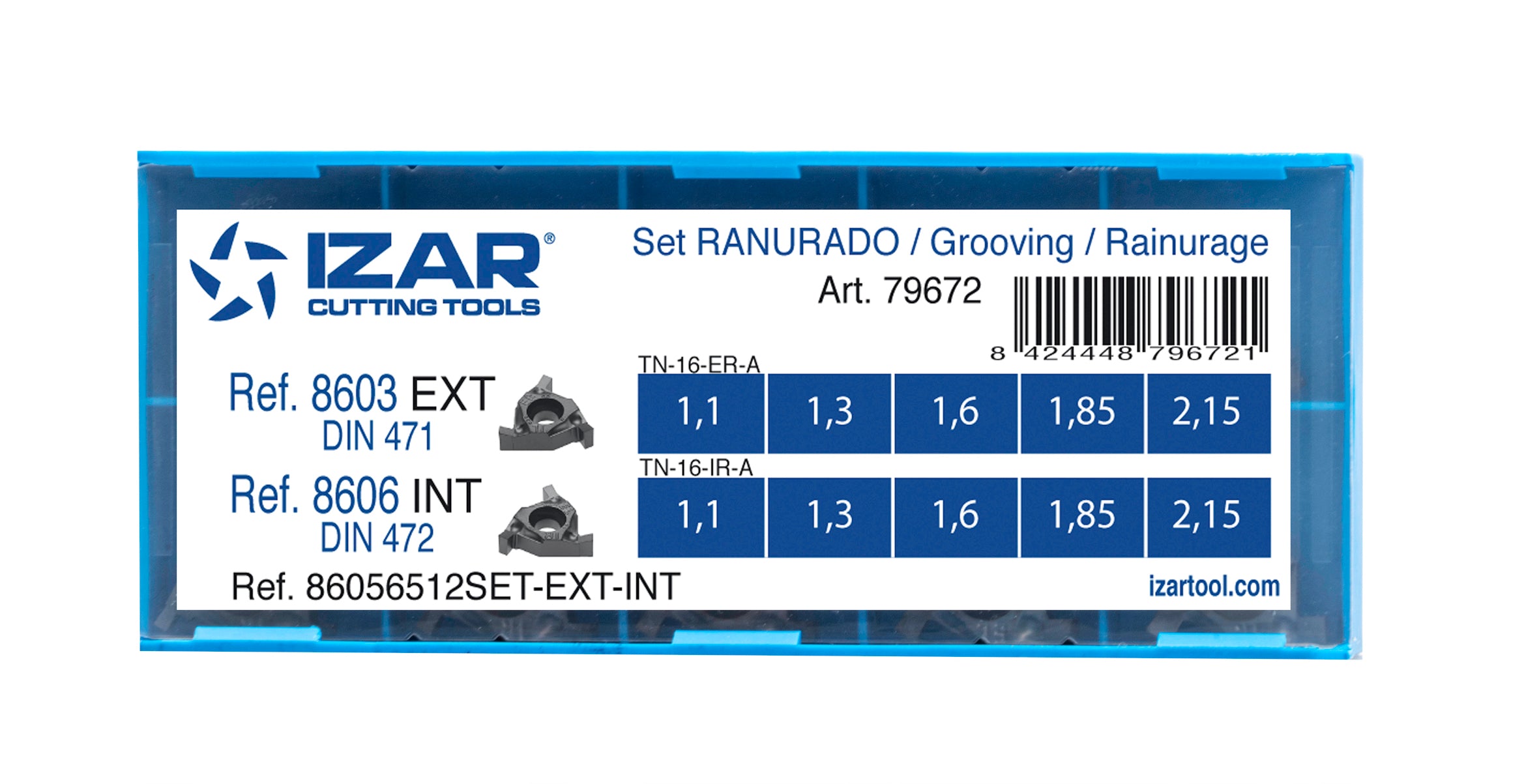 JOGO PASTILHAS 8603/8606 ART.79672