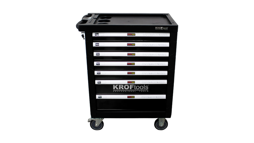 KIT 8611 PRETO + 86236