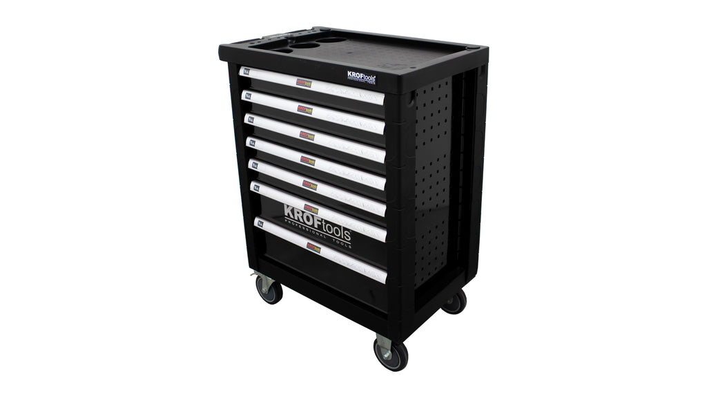 KIT 8611 PRETO + 86236