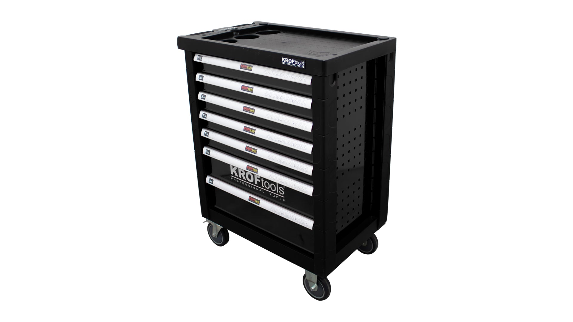 KIT 8611 PRETO + 86236