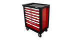 KIT 8611 VERMELHO + 86236