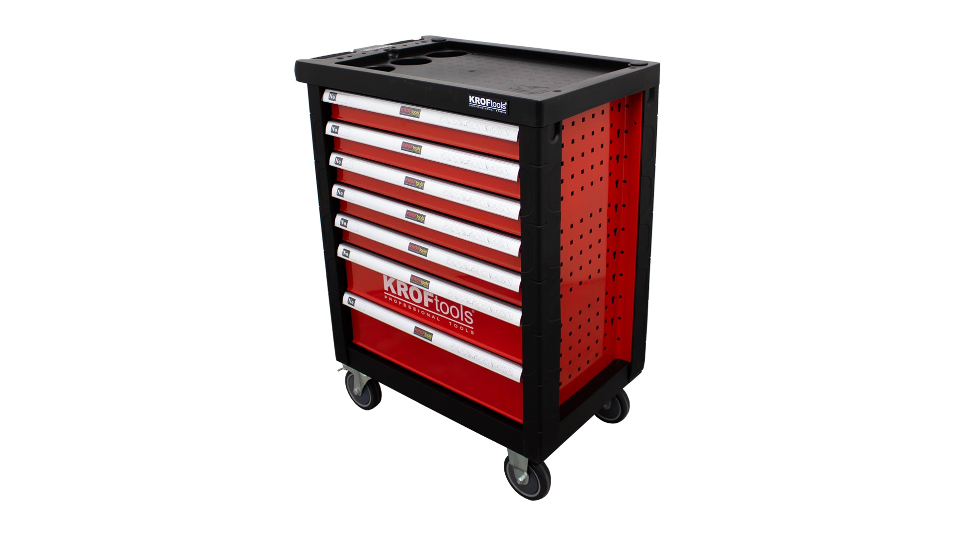 KIT 8611 VERMELHO + 86236