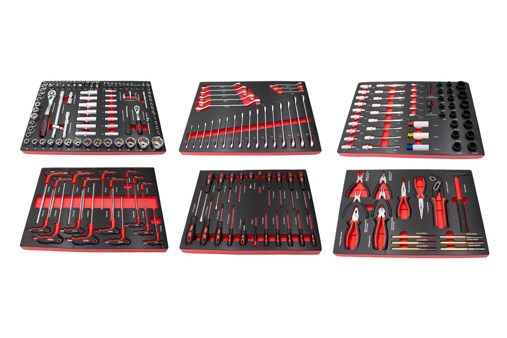 KIT 8611 PRETO + 86236