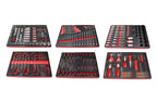 KIT 8611 PRETO + 86236