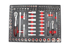KIT 8611 PRETO + 86236