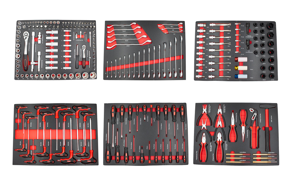 KIT 8611 PRETO + 86236