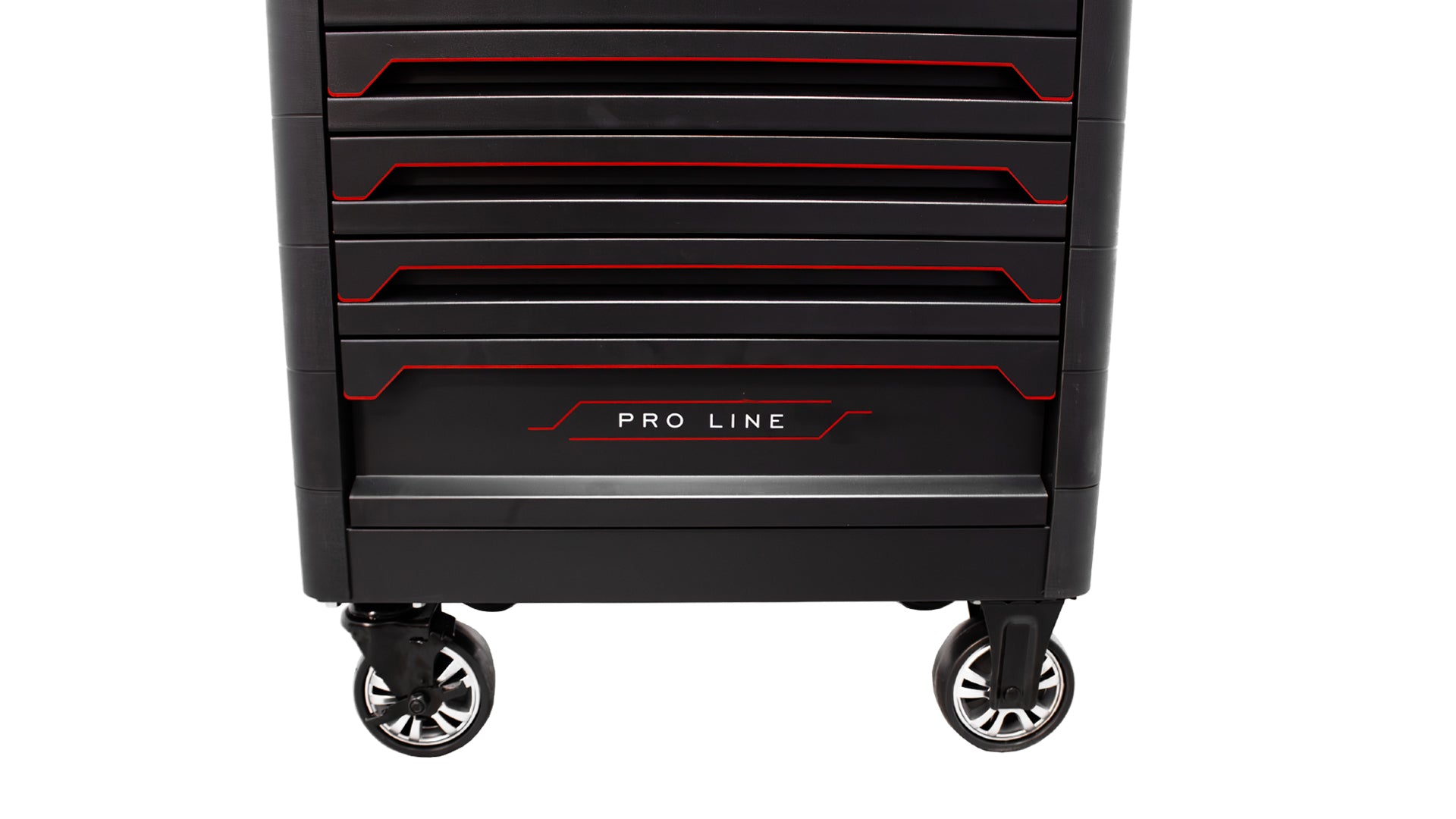 CARRO FERRAMENTAS PROLINE 9 GAVETAS VAZIO (8636)