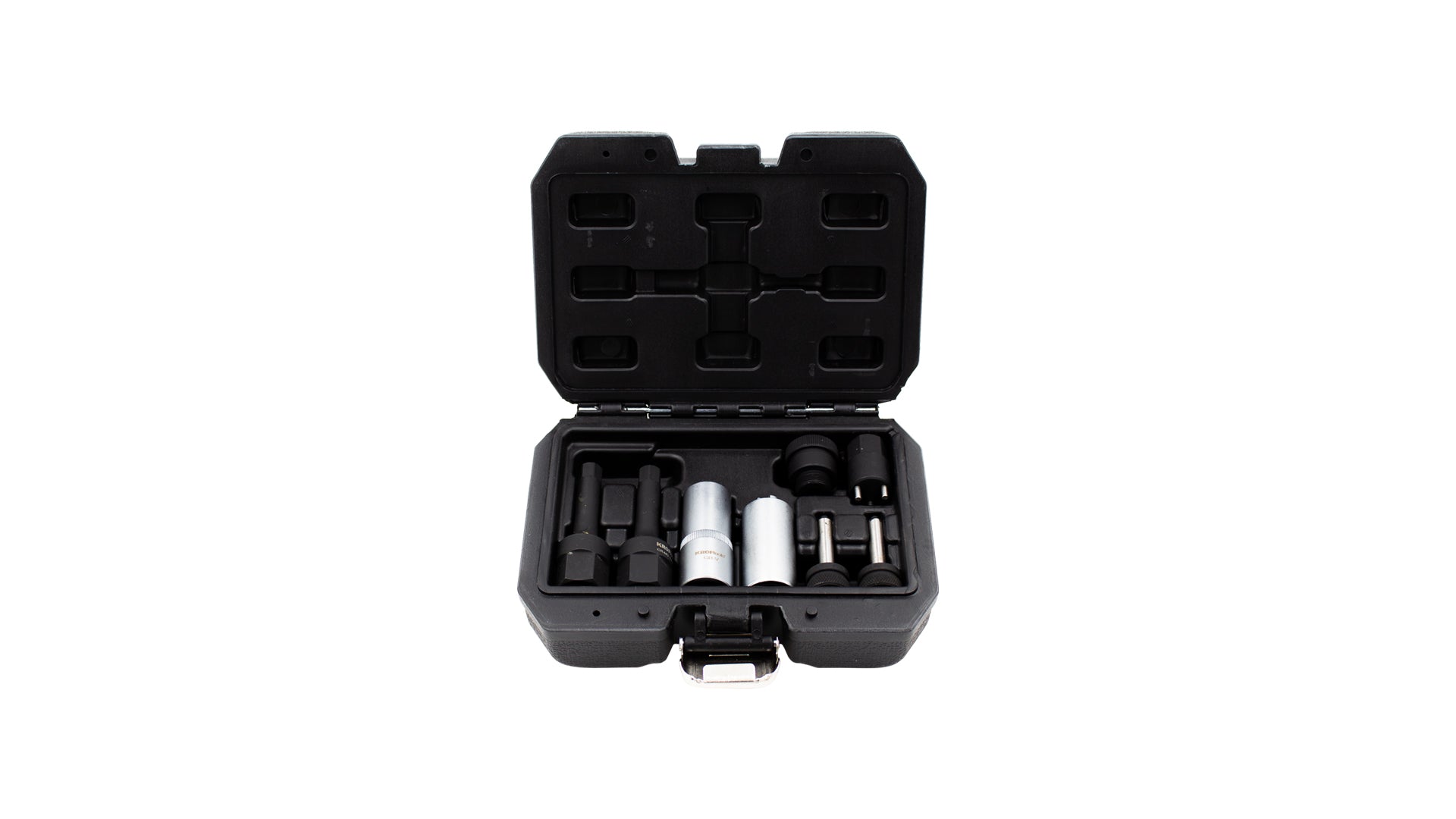 KIT 8Pcs  PARA DESAPERTAR INJETORES (8745)