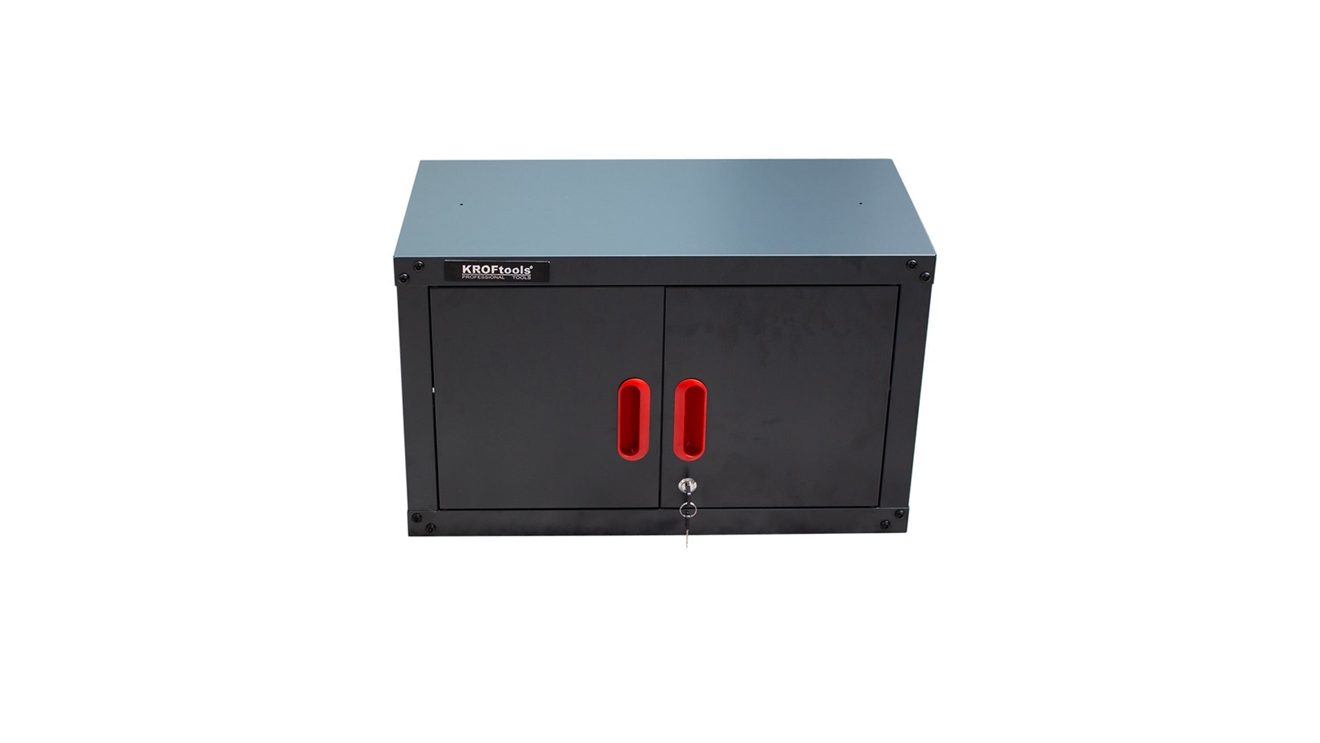 MÓDULO FIXO PAREDE 2 PORTAS (8806)