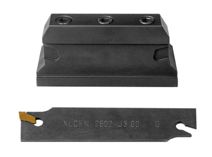 SUPORTE XLCFN-2602-J-3.00