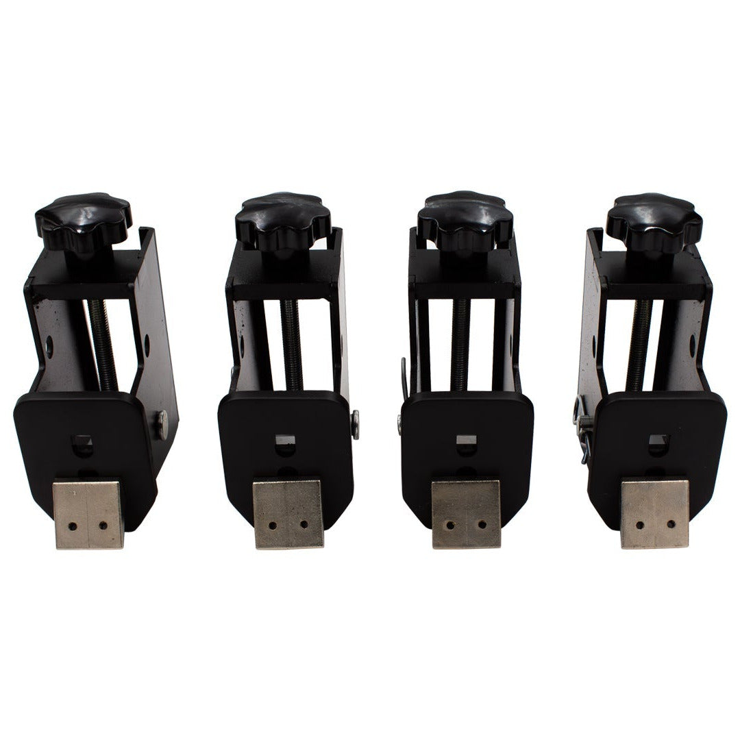 JOGO GARRAS DE MOTO P/ DESMONTADORA PNEUS