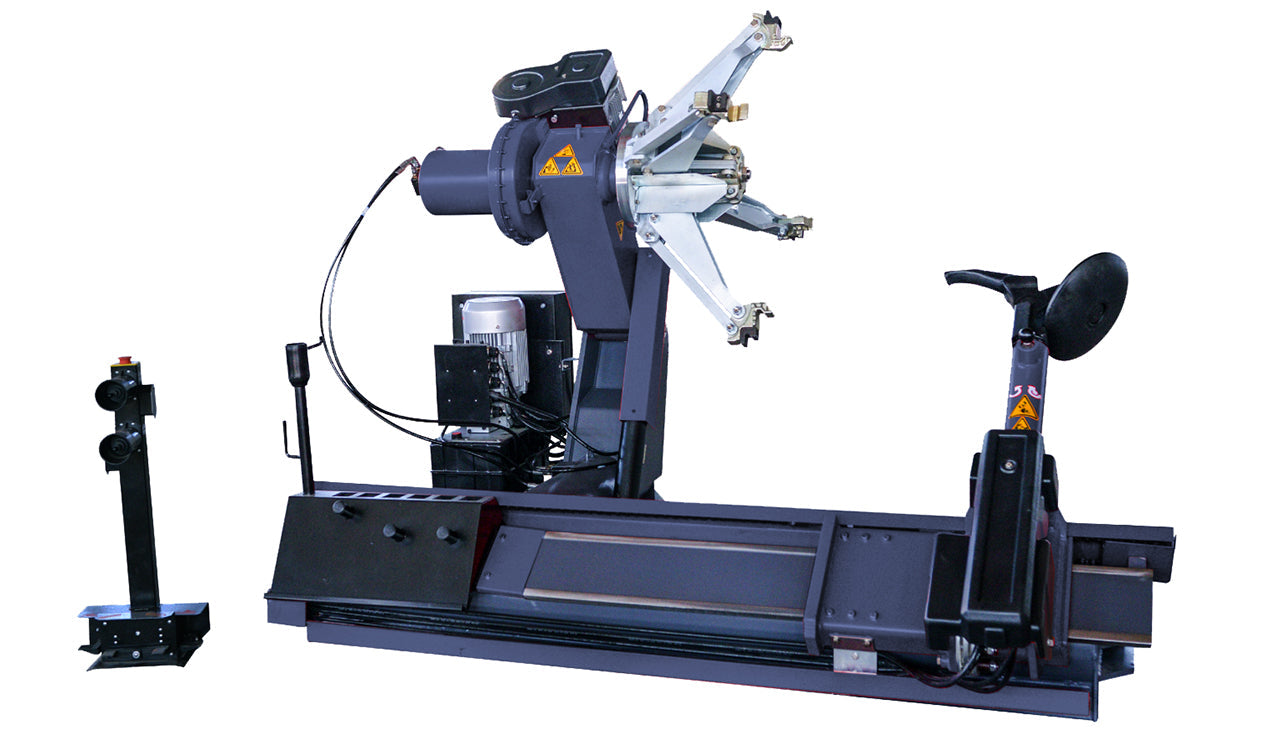 DESMONTADOR PNEUS 14-56" 380V (9008)
