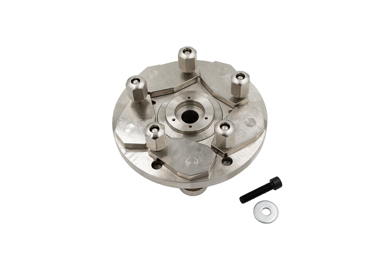 ADAPTADOR UNIVERSAL PARA JANTES CEGAS