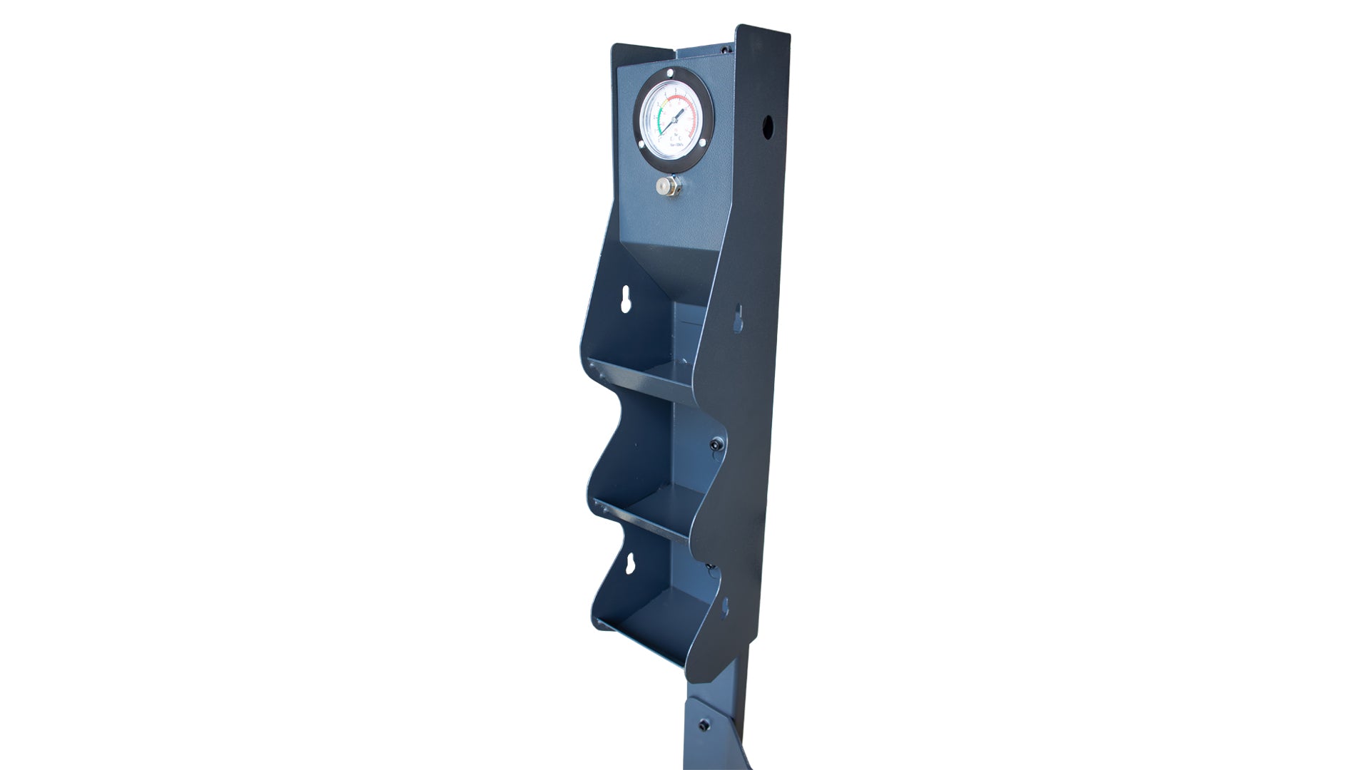 DESMONTADOR PNEUS AUTOMÁTICO 380V 13-26''