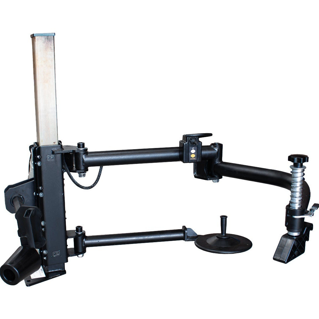 BRAÇO RUNFLAT PARA DESMONTADORA PNEUS