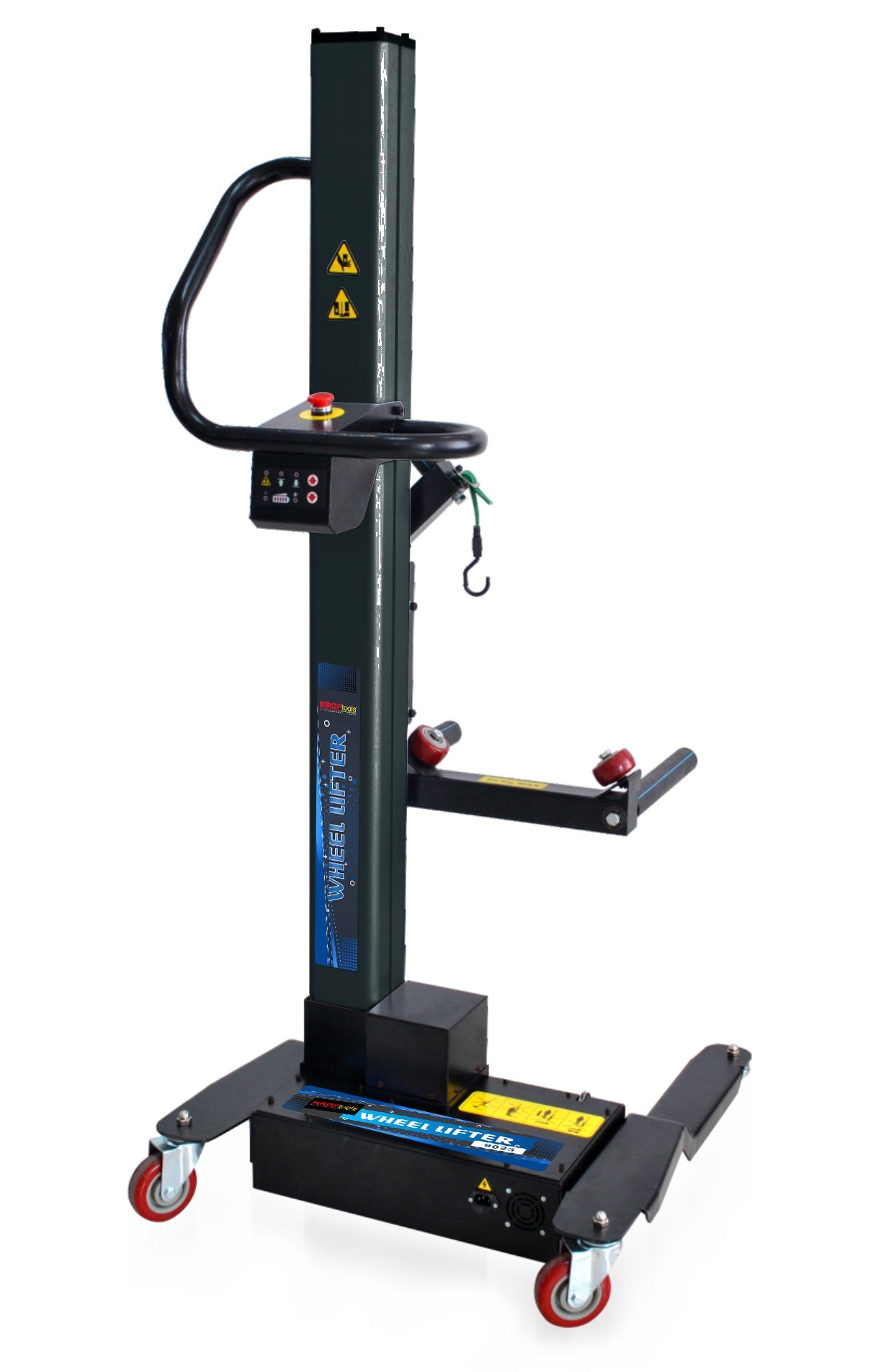 ELEVADOR RODA ELÉTRICO 65KGS (9023)
