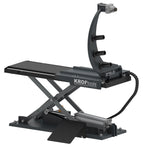 ELEVADOR RODA PNEUMÁTICO PARA BALANCEADORA PNEUS 80 KGS