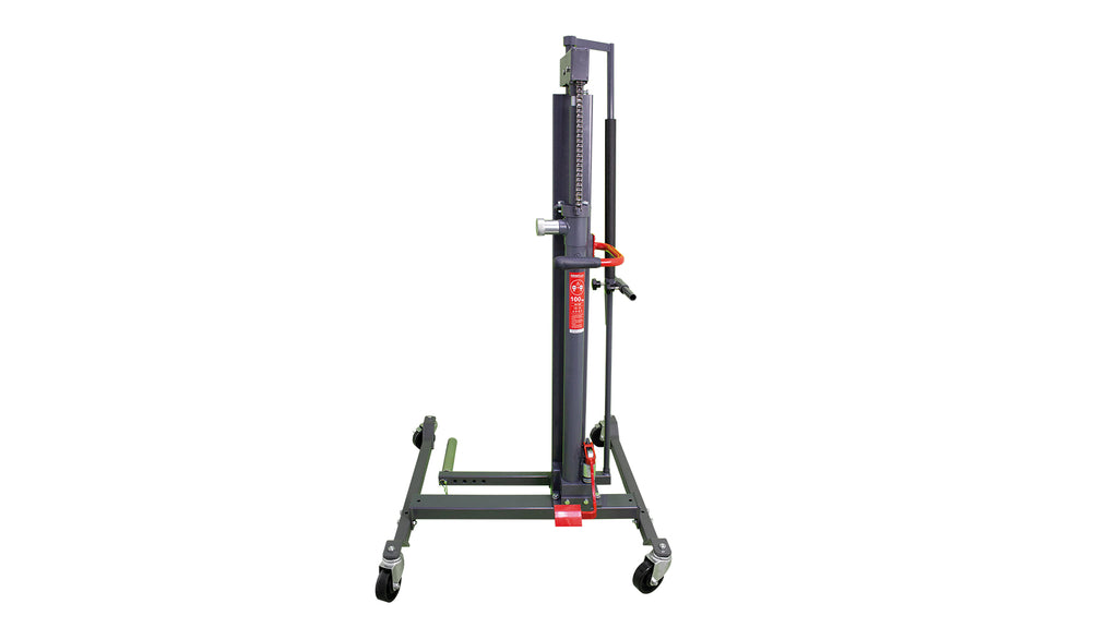 ELEVADOR RODA 100KGS (9026)