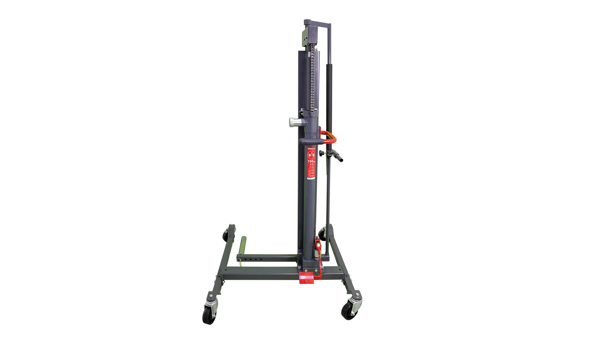 ELEVADOR RODA 100KGS (9026)