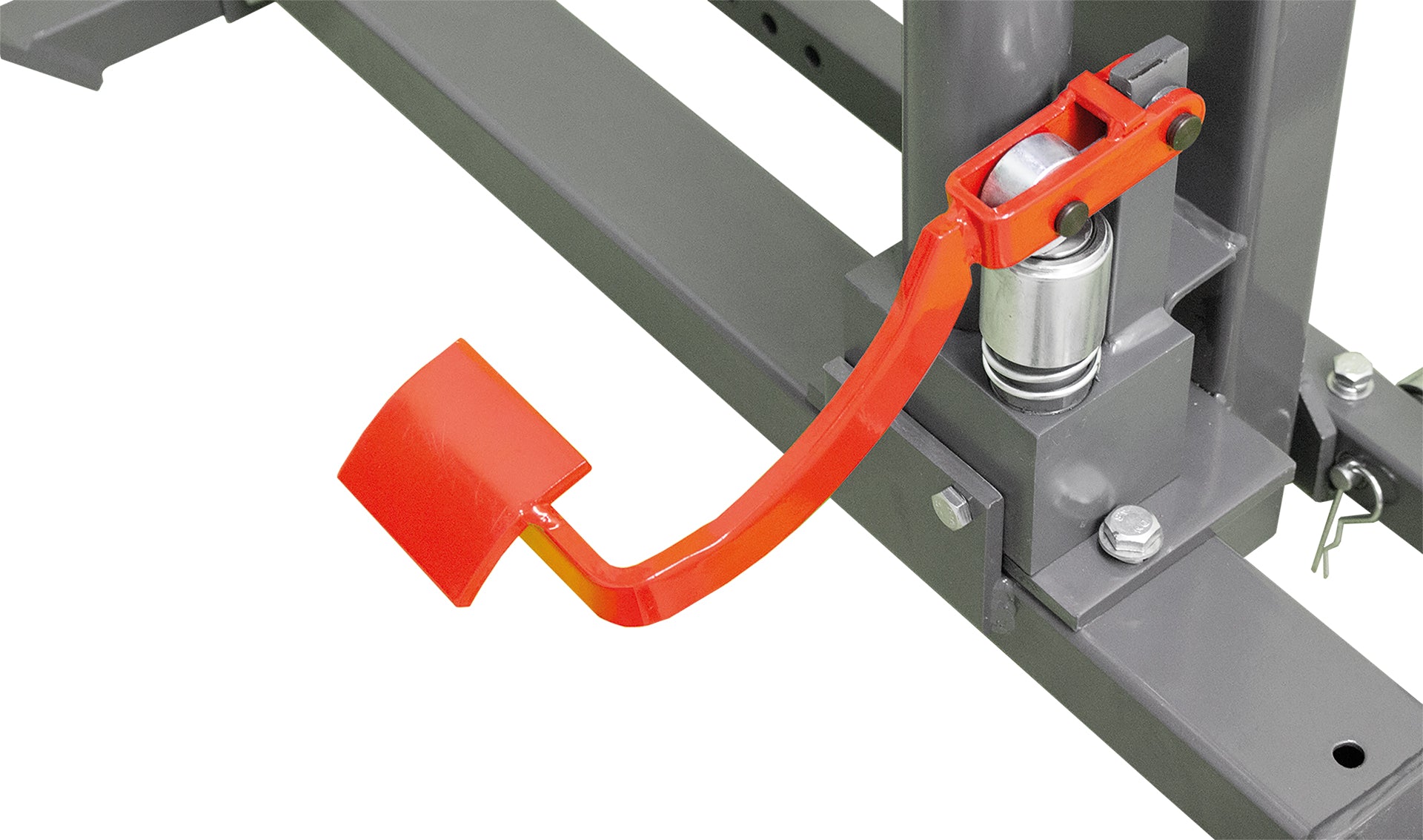 ELEVADOR RODA 100KGS (9026)