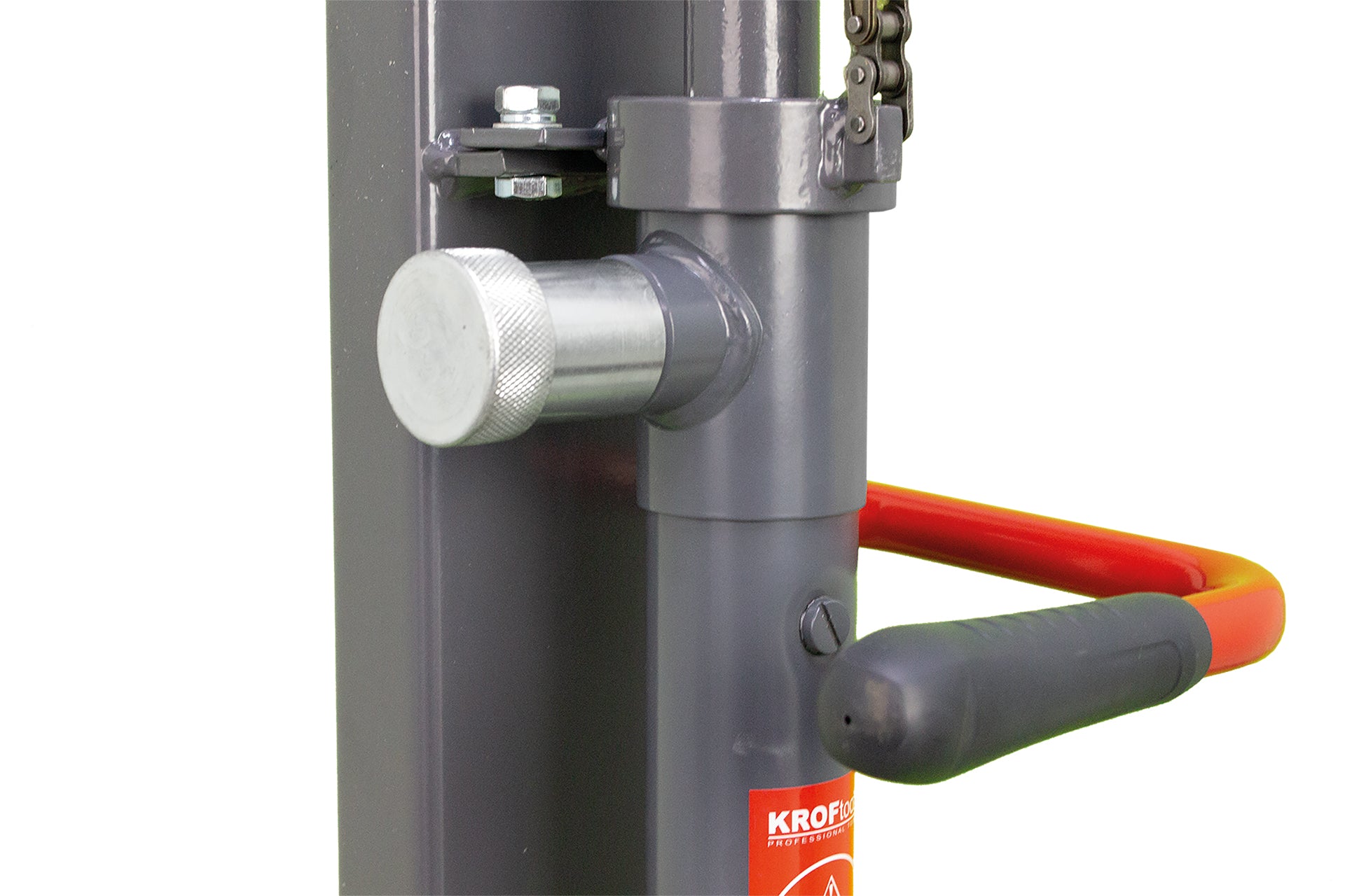 ELEVADOR RODA 100KGS (9026)