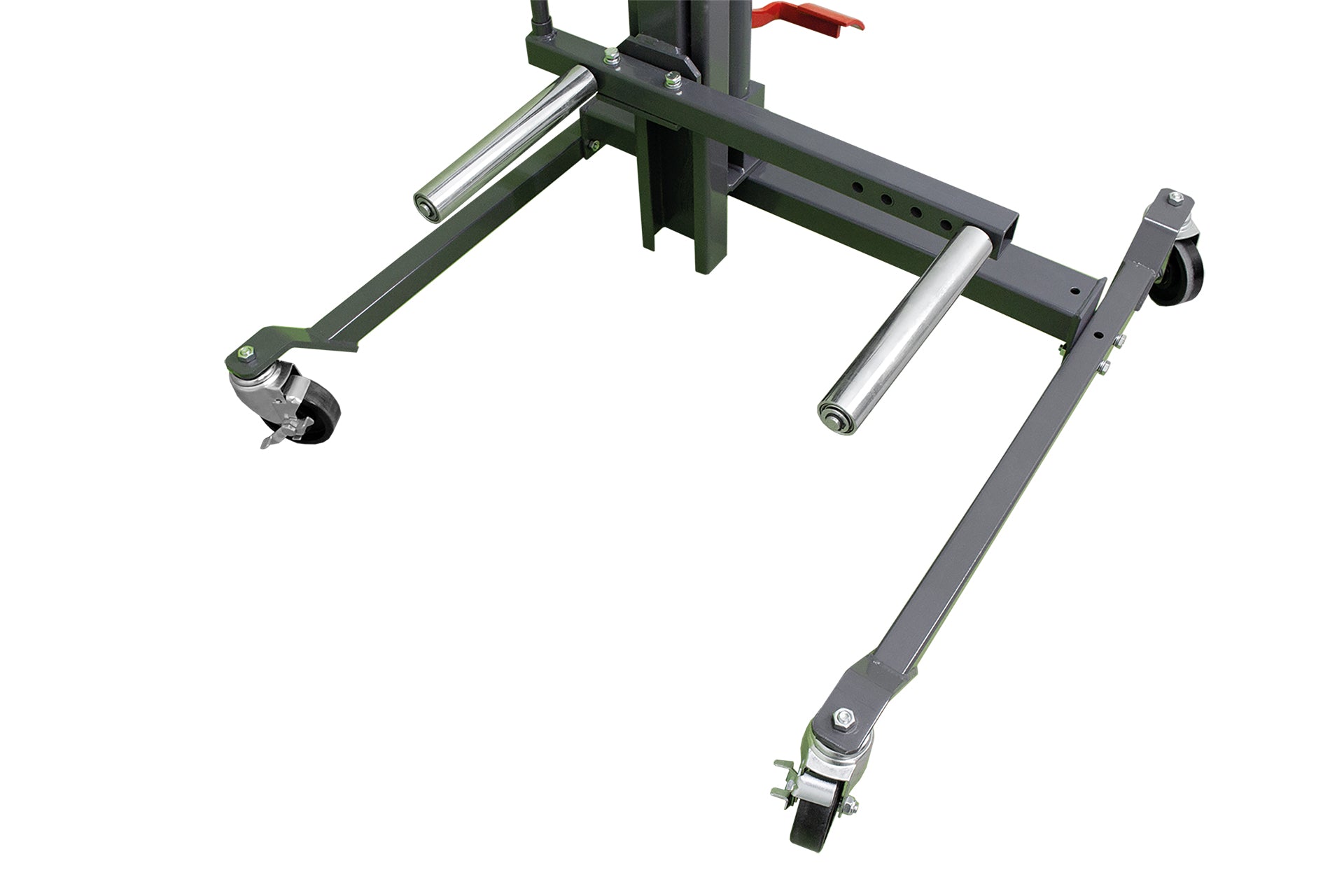 ELEVADOR RODA 100KGS (9026)
