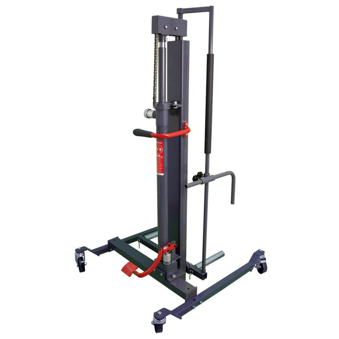 ELEVADOR RODA 100KGS (9026)