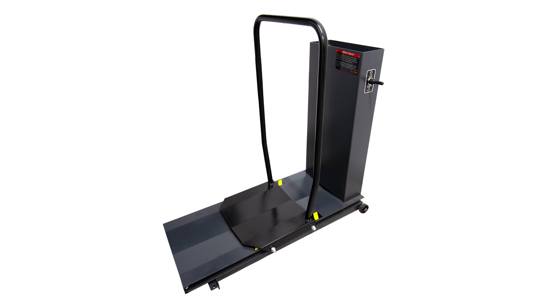 MÁQUINA CALIBRAR RODAS CAMIÃO 13''-24''