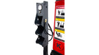 DESMONTADOR PNEUS AUTOMÁTICO 380V 10-24'' 1 VEL. (9046)