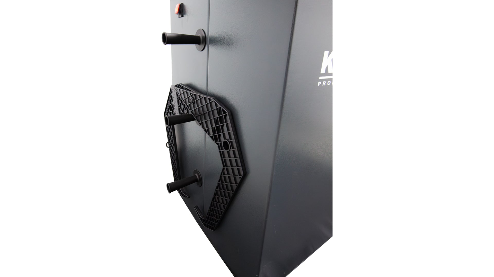 MÁQUINA CALIBRAR RODAS AUTOMÁTICO 10"-24" C/ LASER e LCD 21''