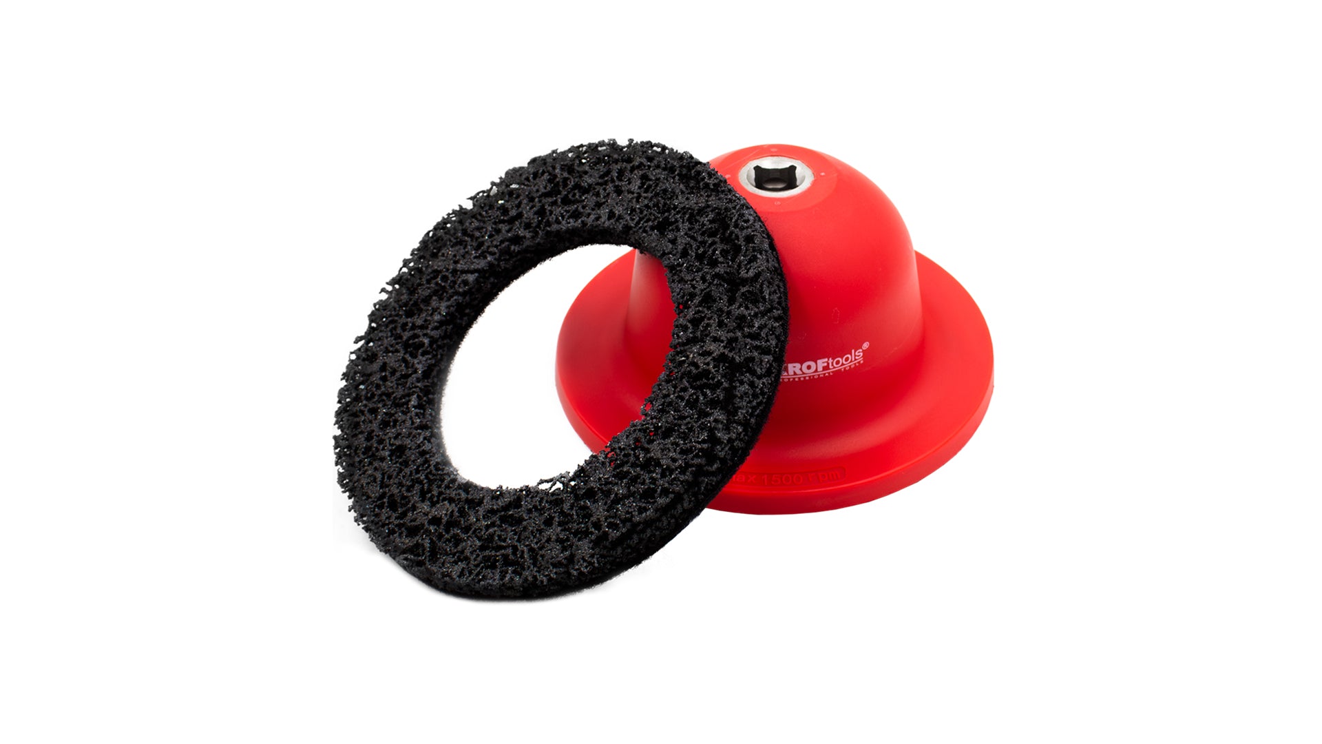 KIT LIMPEZA CUBOS DE RODA