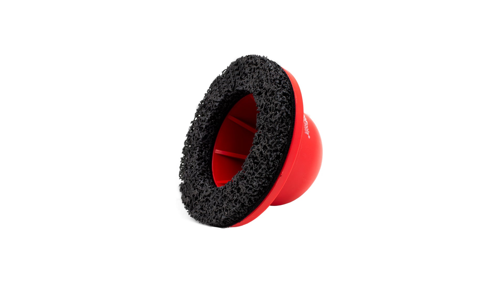 KIT LIMPEZA CUBOS DE RODA