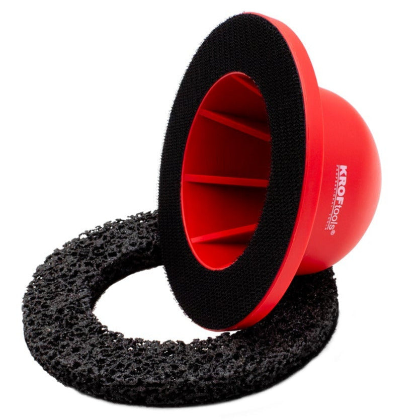 KIT LIMPEZA CUBOS DE RODA