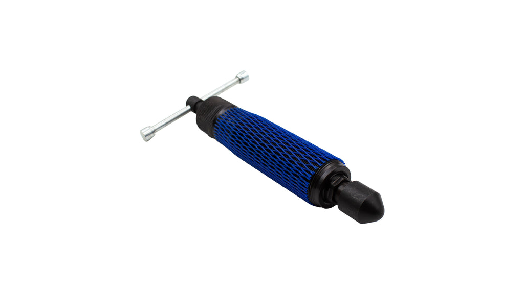 FUSO HIDRAULICO PARA SACA CUBOS RODA UNIVERSAL 9087