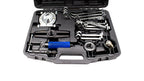 JG 21Pcs SACAS COM FUSO HIDRAULICO