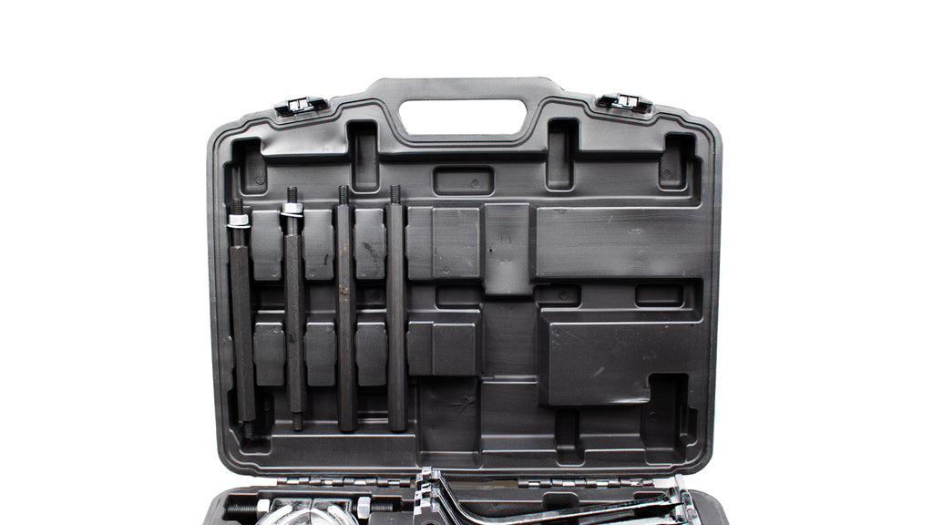 JG 21Pcs SACAS COM FUSO HIDRAULICO