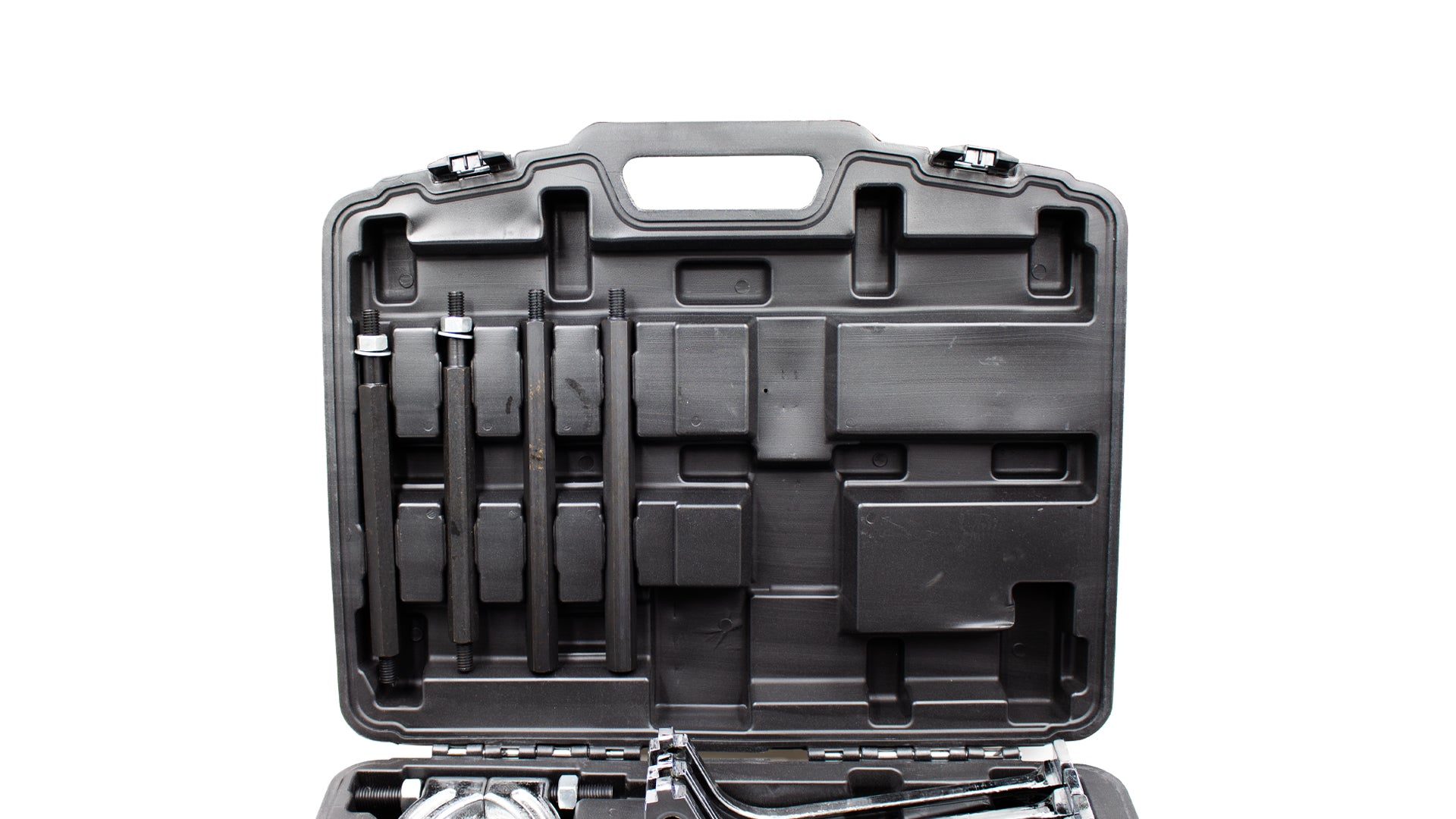 JG 21Pcs SACAS COM FUSO HIDRAULICO
