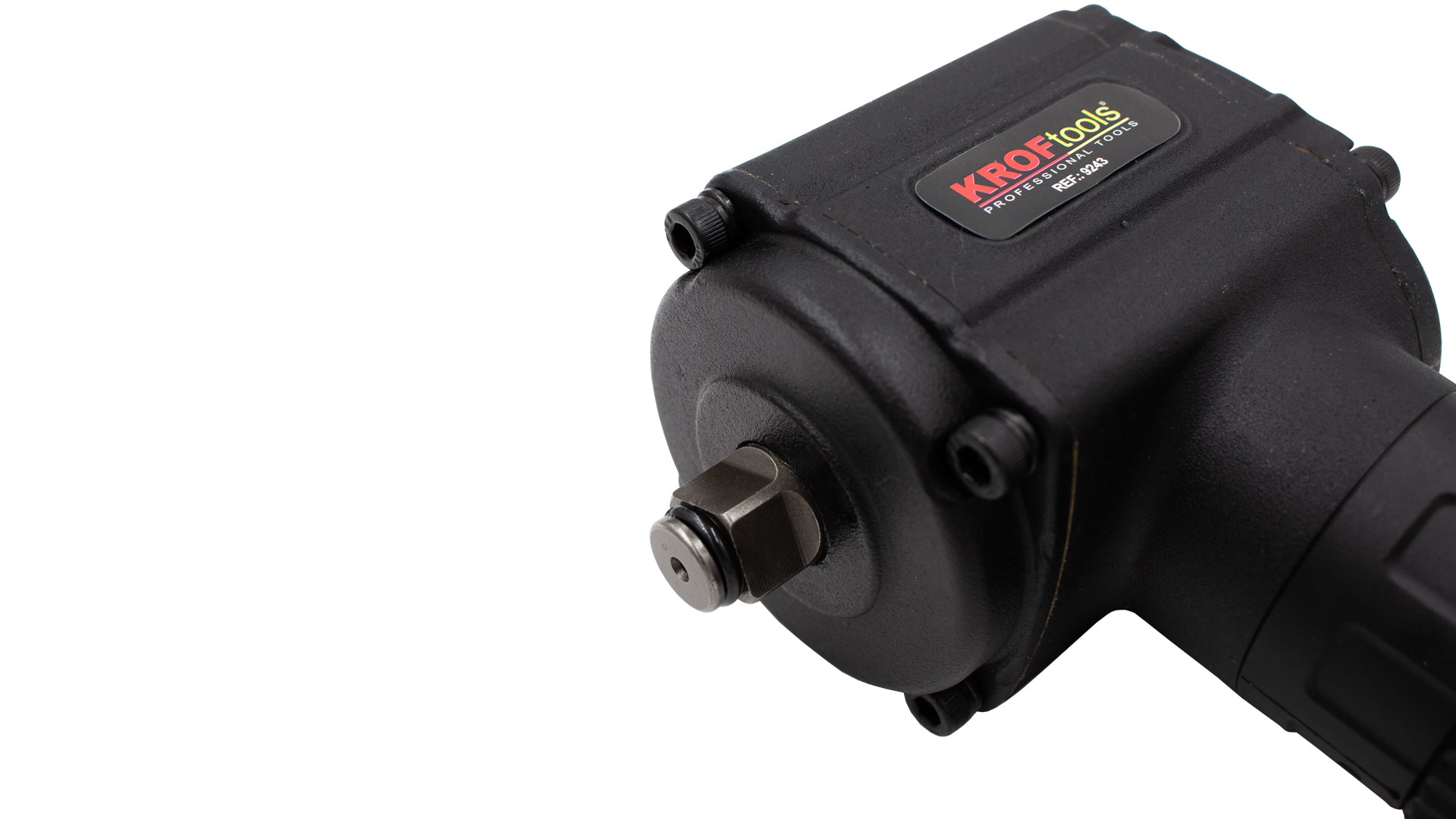 CHAVE IMPACTO ANGULAR 1/2" 900NM