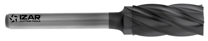 FRESA S/CORTE CENTRO ALTIN 12,70X6 1