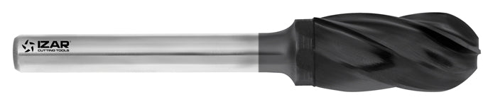 FRESA SEMIESFERICA ALTIN 12,7X6 Z1