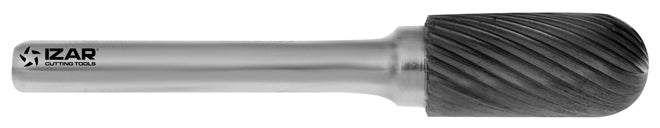 FRESA SEMIESFERICA MD 12,7X6 Z3