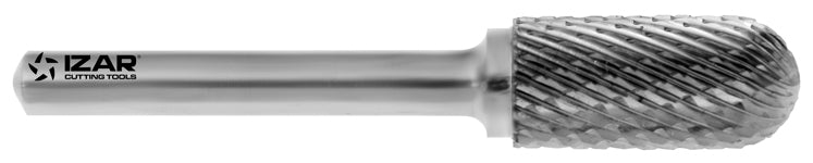 FRESA SEMIESFERICA MD 9,6X6 Z6