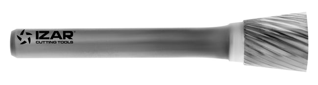 FRESA CONE INVERTIDO MD 6,3X3 Z3